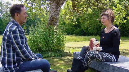 B&B Vol Liefde-kijkers zien Alexandra op dramatische wijze vertrekken bij Walter: "Alexandra is on fire"