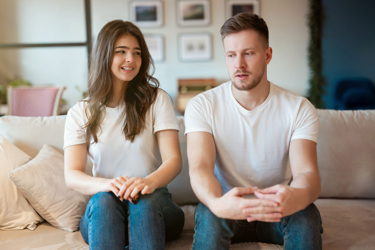 Lopen jullie vast? Dit is hoe je erachter komt of je moet stoppen met daten