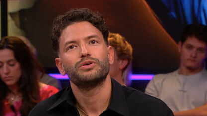 Rolf Sanchez komt met persoonlijke docu over zijn leven: "niet alleen positieve aspecten van mijn carrière"