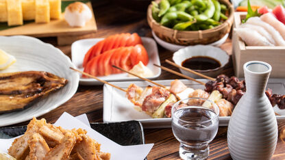 Top 10: Beste Japanse restaurants in Amsterdam