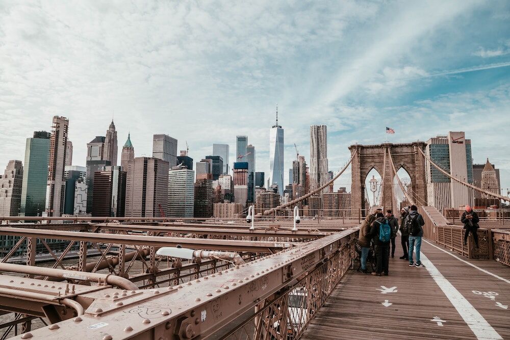 Zo haal je alles uit een trip naar New York City