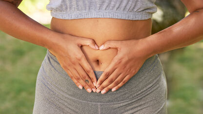 Waarom is iedere navel anders?