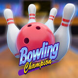 Geld verdienen met Bowling Champion