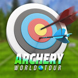 Geld verdienen met Archery World Tour