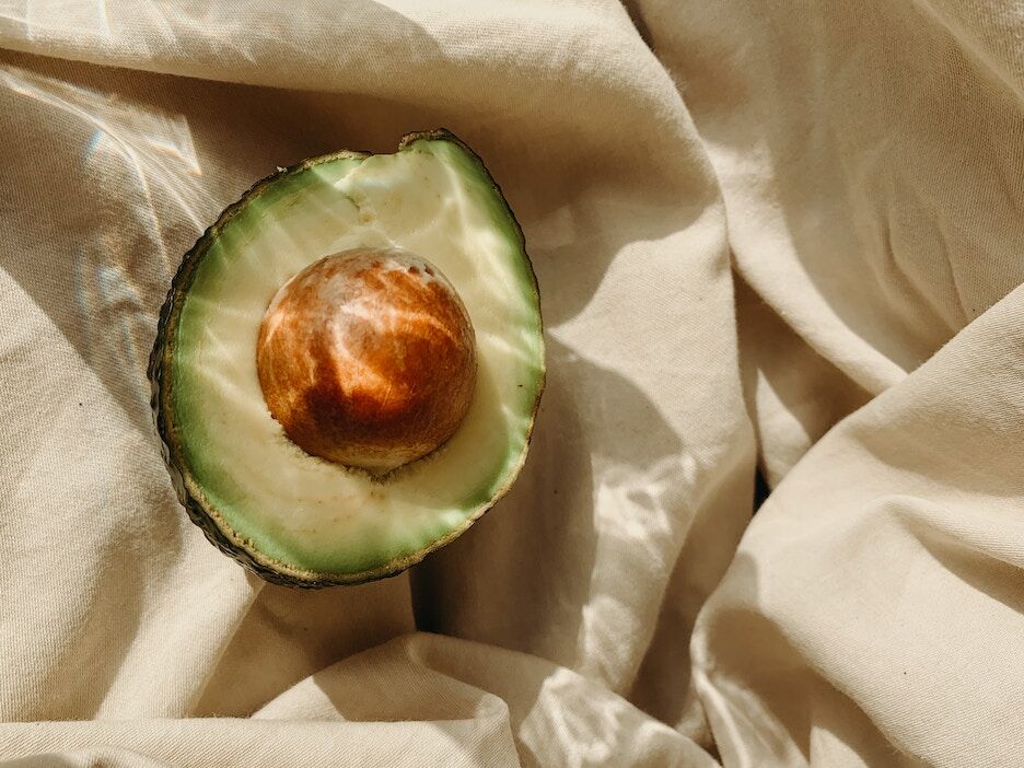 Zo kweek je je eigen avocado plant
