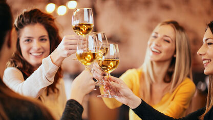 Tip: Dit Wine Festival moet je bezoeken!