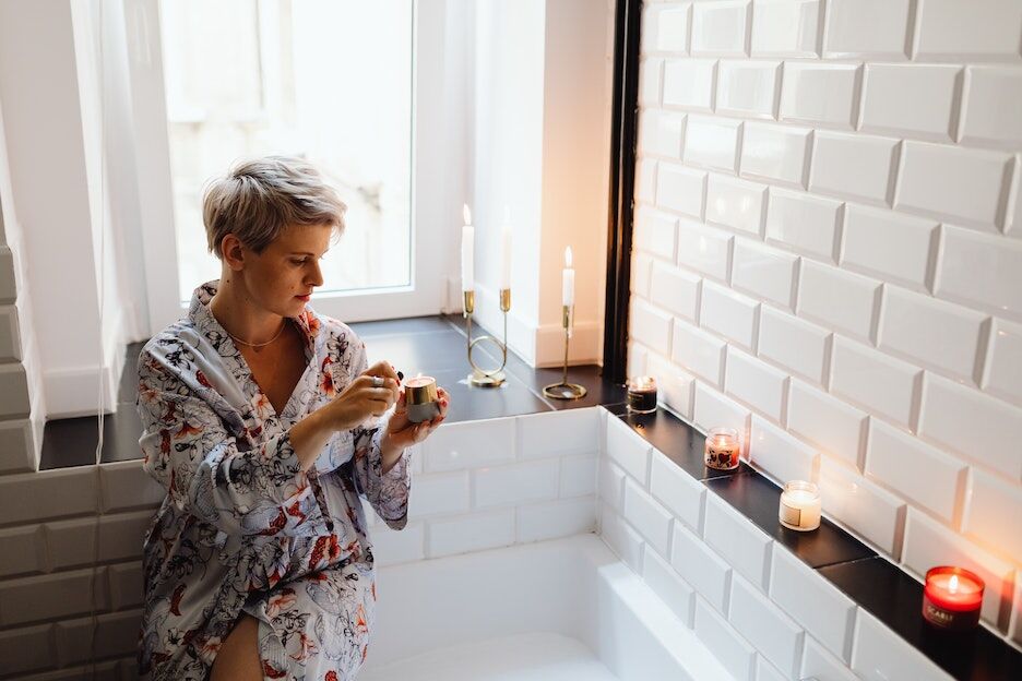 De fijnste kimono’s voor in huis