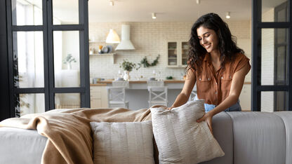 Maak van je huis een thuis: 9 tips om woondecoratie te gebruiken