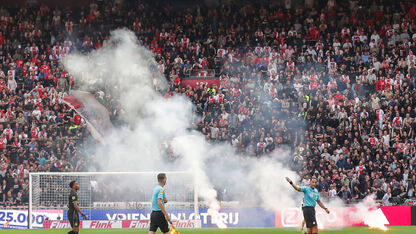 Relschoppers verpesten laatste wens van jonge, doodzieke Ajax-fans: "veel verdriet en teleurstelling"