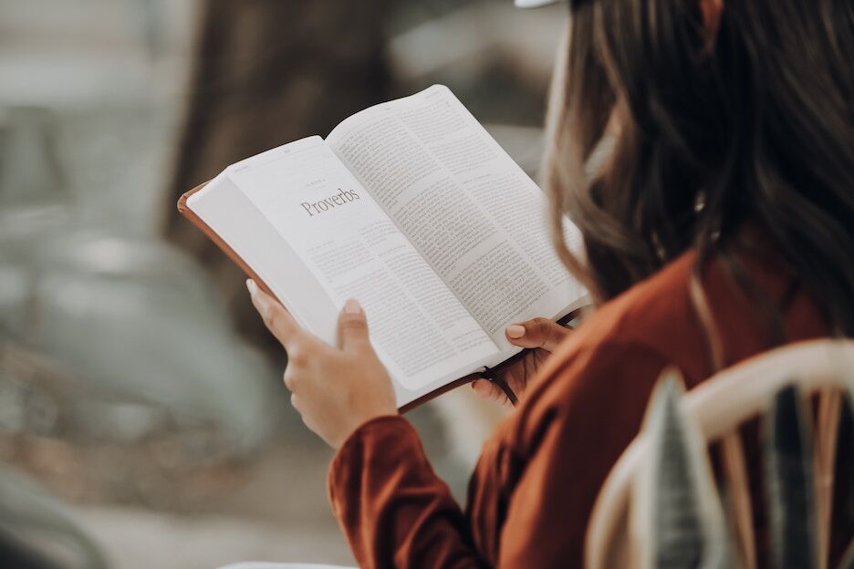 De fijnste boeken om te lezen voor het slapengaan