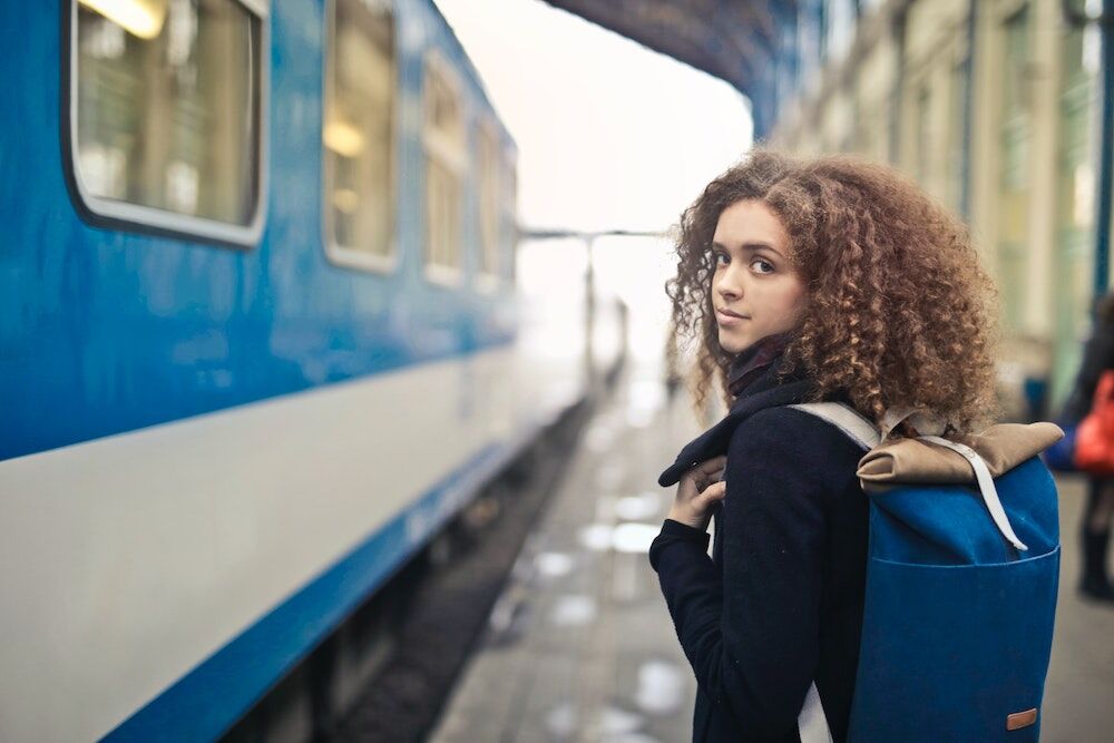 Met de trein naar Londen? Dit wil je erover weten