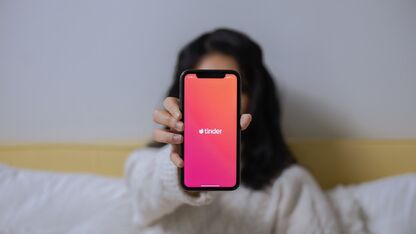 Hoe schrijf je de beste Tinder-bio?