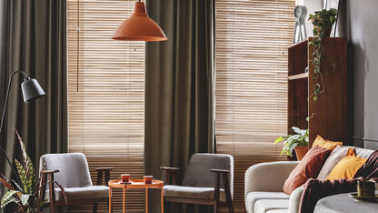 Alles over gordijnen als toevoeging aan je interieur