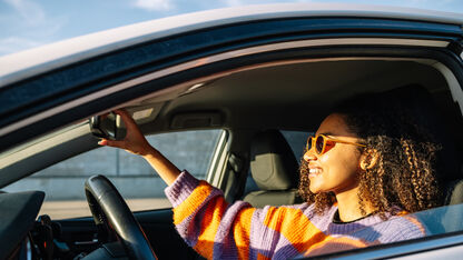 4x waarom het een goed idee is om een auto te huren in eigen land