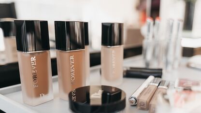 Zo vind je de perfecte foundation kleur
