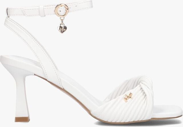 Witte MEXX Sandalen LOIS - large