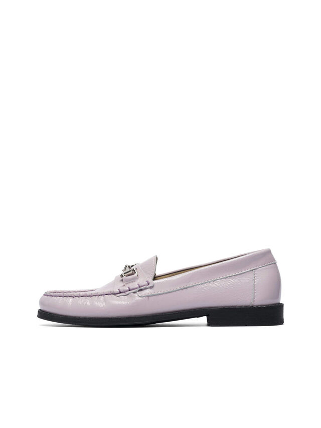 Bianco BIAPOP LOAFERS, Light Purple, highres - 11250166_LightPurple_001.jpg