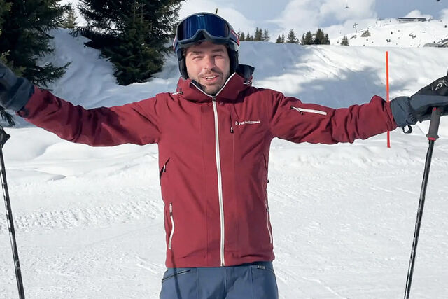 benjamin winter vol liefde seizoen 1