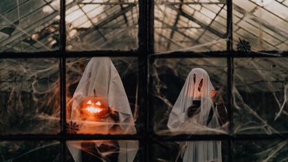 8x inspiratie om je eigen Halloween kostuum te maken