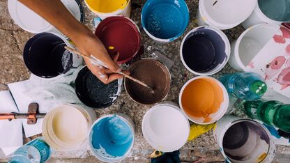 Even geen Netflix: deze hobby’s kan je ’s avonds nog doen
