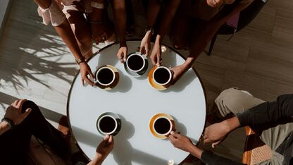 Koffieleut: wat zegt jouw favoriete koffie over jou?