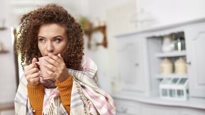 Oma weet raad: tips om van de griep af te komen