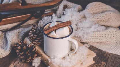 Tips om je huis lekker warm te houden deze winter