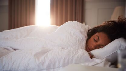Lucide dromen: wat is het en kan iedereen dat?
