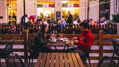 Weinig tijd maar wil je toch iets leuks doen met je geliefde? 7x mini date ideeën