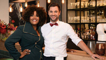 Makers First Dates schrappen nepdate Justus en Jens uit aflevering: date blijkt slechte studentengrap