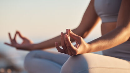 Innerlijke rust vinden: zo breng je je chakra's in balans