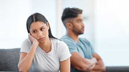 Wel of niet terug naar je ex: zo hak je de knoop door
