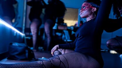 Ze's sekswoordenboek: Burlesque