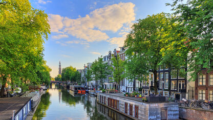 Top 10: Beste restaurants in de Jordaan in Amsterdam