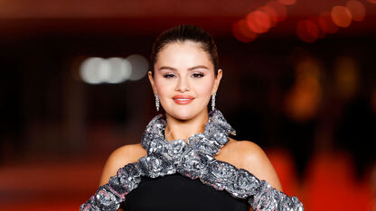 Selena Gomez bevestigt nieuwe relatie met déze muzikale bekende: "hij is mijn alles"