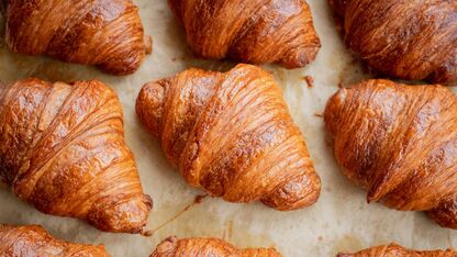 De ‘crompouce’ kennen we: maar we willen meer croissant combinaties!