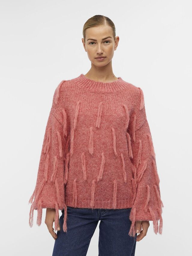 Object Collectors Item WOLMIX SWEATER, Tea Rose, highres - 23042926_TeaRose_003.jpg