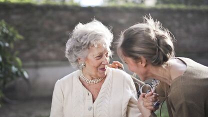 Slimme bescherming: alarmen die senioren echt nodig hebben