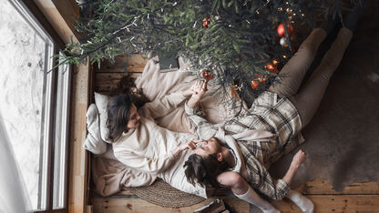 Thuisblijfkerst: 7 dingen om te doen als je thuisblijft met kerst