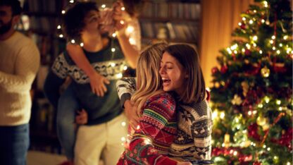 4 verbindende activiteiten om tijdens kerst te doen met je familie of vrienden
