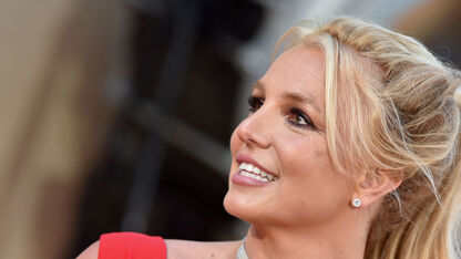 Wacht effe: komt Britney Spears na jaren weer met een nieuw album?