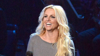 Britney Spears reageert op geruchten nieuw album: "ik zal nooit meer terugkeren"