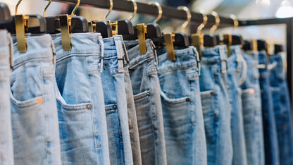 Denim jeans: de verschillende stijlen uitgelegd