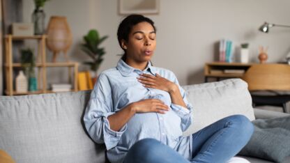 10 dingen waar je echt wel over mag klagen als je zwanger bent