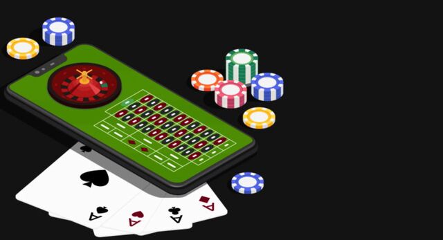 beste online spellen in casino
