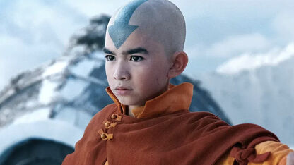 Zien! Netflix deelt trailer van de live-action remake van Avatar: The Last Airbender