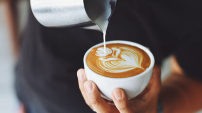 Zo bespaar je geld op je dagelijkse kopje koffie