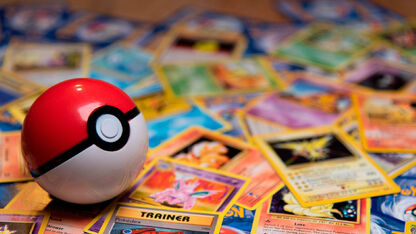 OMG! In déze Nederlandse winkels is de speciale Van Gogh-Pokémonkaart binnenkort verkrijgbaar