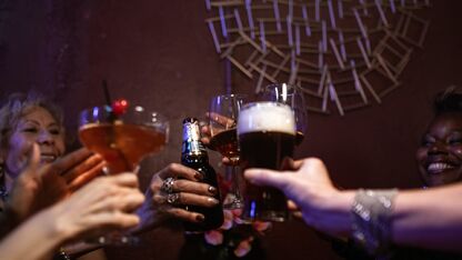 Feit of fabel: bier en wijn kun je na de houdbaarheidsdatum nog drinken