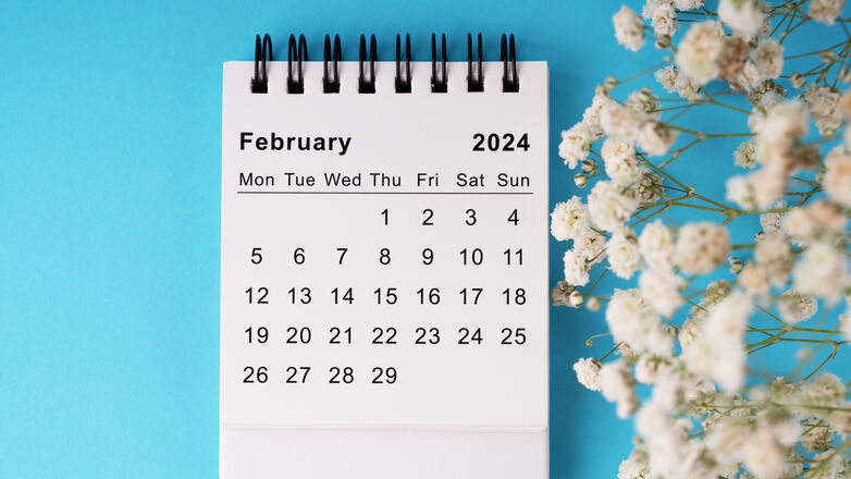 Vandaag is het schrikkeldag: waarom hebben we eigenlijk een schrikkeljaar?